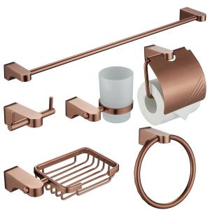 Horn8100-rose gold